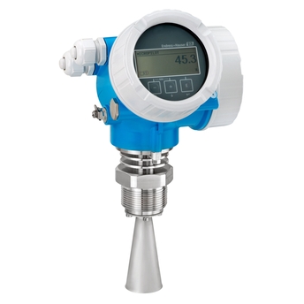 Radar measurementTime-of-FlightMicropilot FMR51