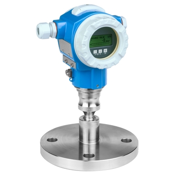 Absolute andgauge pressureCerabar PMP75