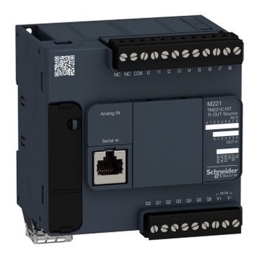 TM221C24T