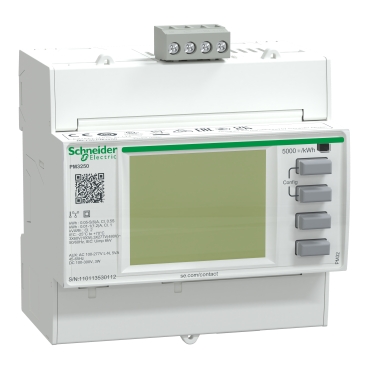 METSEPM89M2600